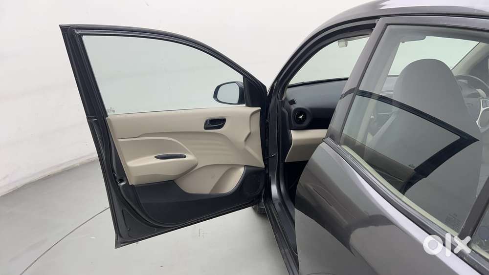 Hyundai Santro Sportz Cng, 2020, Cng & Hybrids
