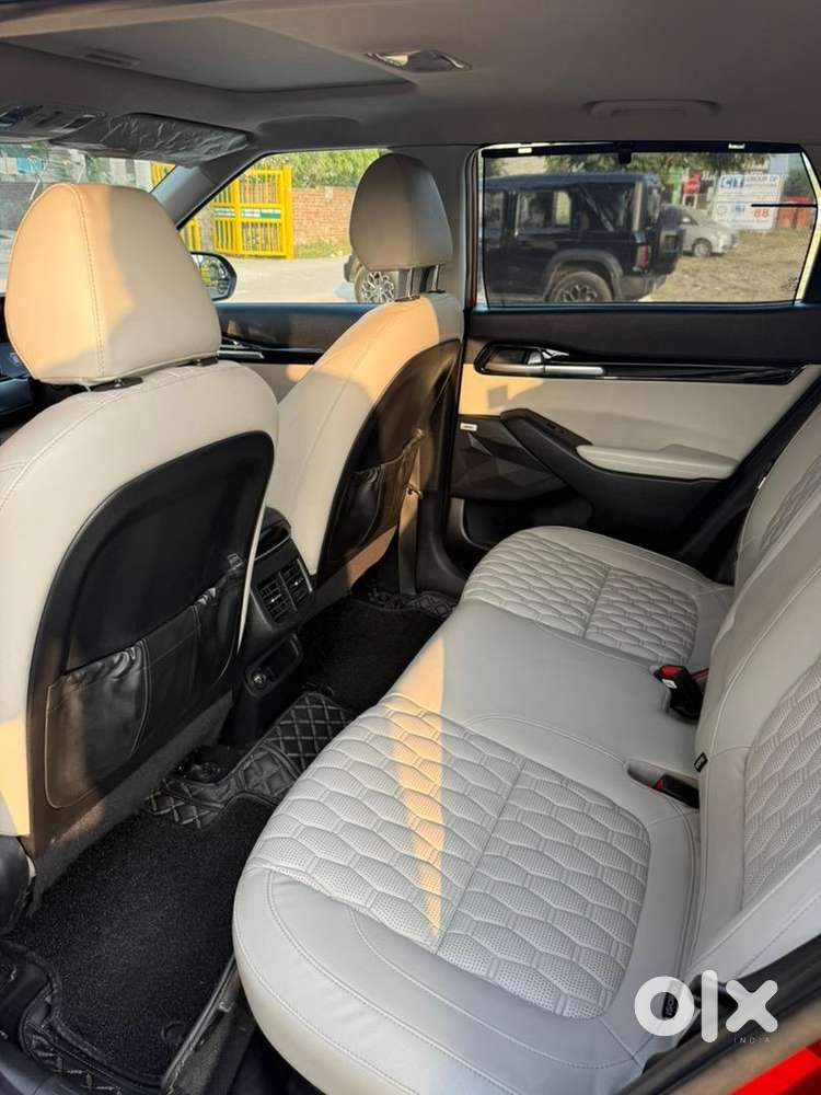 All Original No Issues 55000 Km Auto Diesel