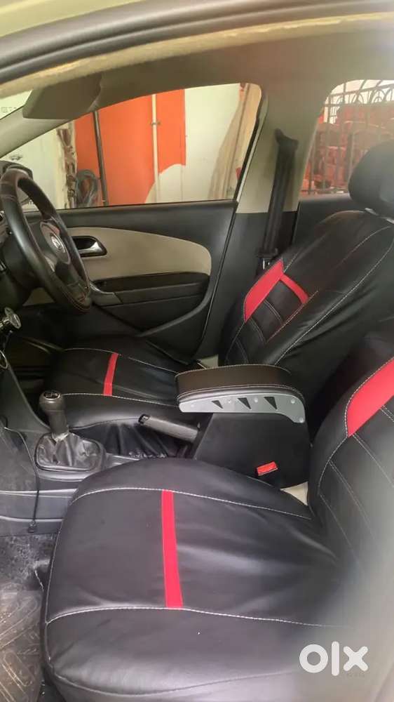 Volkswagen Polo Diesel 2011