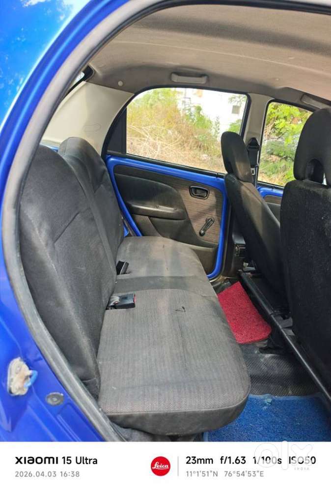 Tata Nano Xt, 2015, Petrol