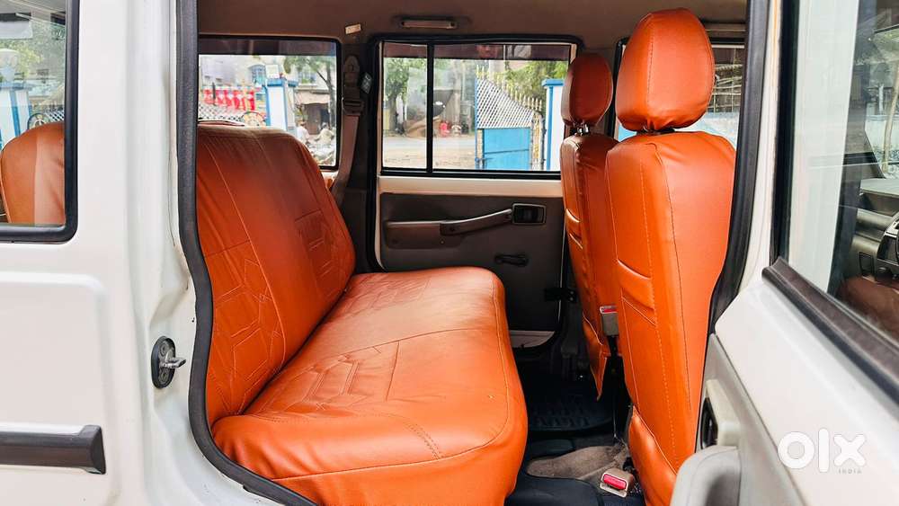 Mahindra Bolero Plus Ac Ps, 2019, Diesel