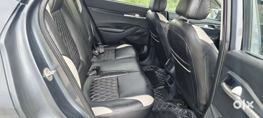 Kia Seltos Htk Plus D, 2019, Diesel
