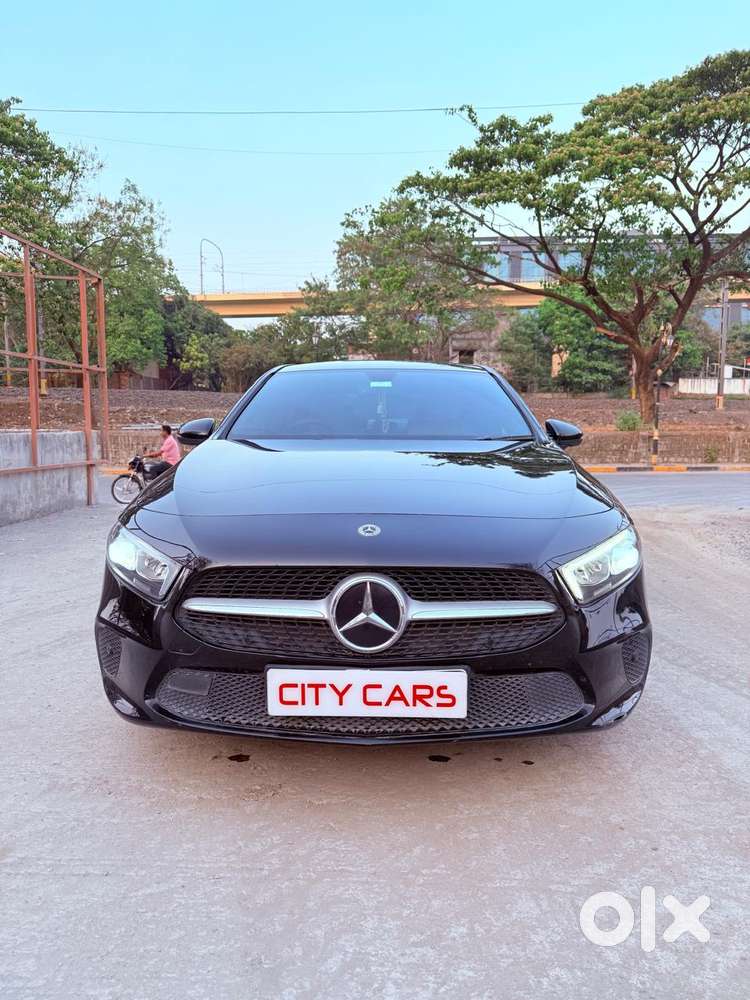 Mercedes-benz A-class Limousine 200d, 2021, Diesel