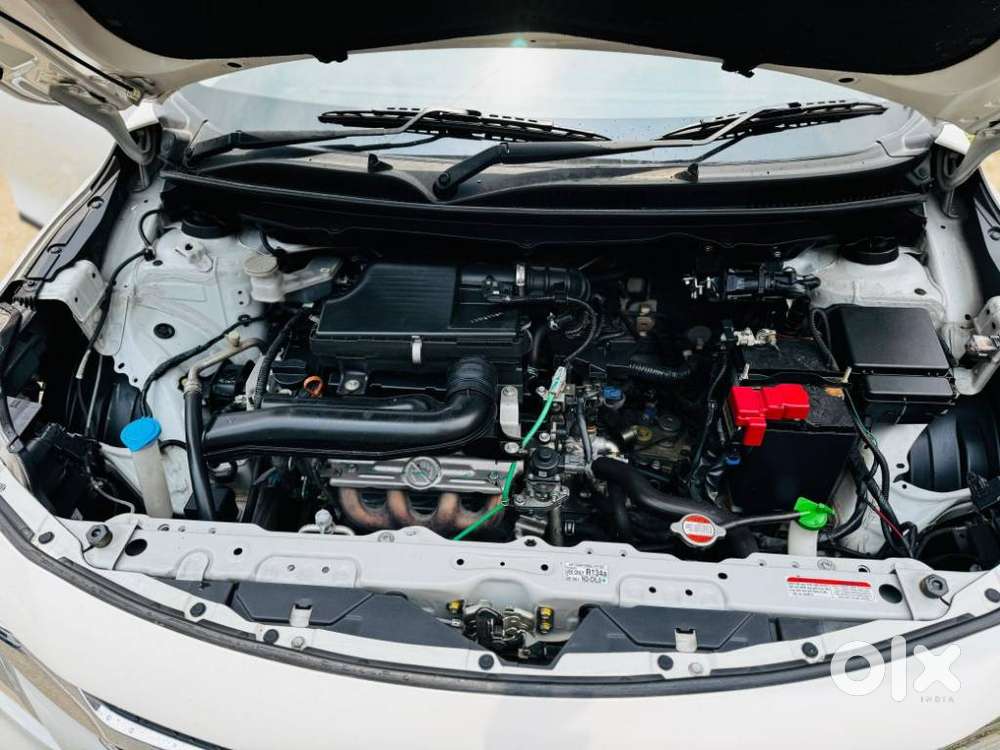 Toyota Glanza, 2022, Petrol
