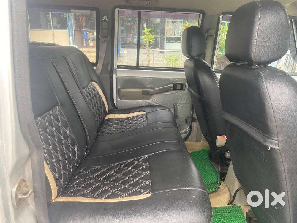 Mahindra Bolero 1.5 Power Plus Sle, 2019, Diesel