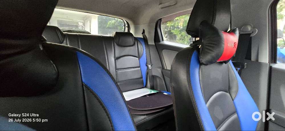 Tata Altroz 2020 Petrol Well Maintained