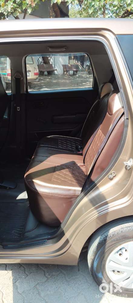 Maruti Suzuki Wagon R Cng Lxi, 2022, Cng & Hybrids