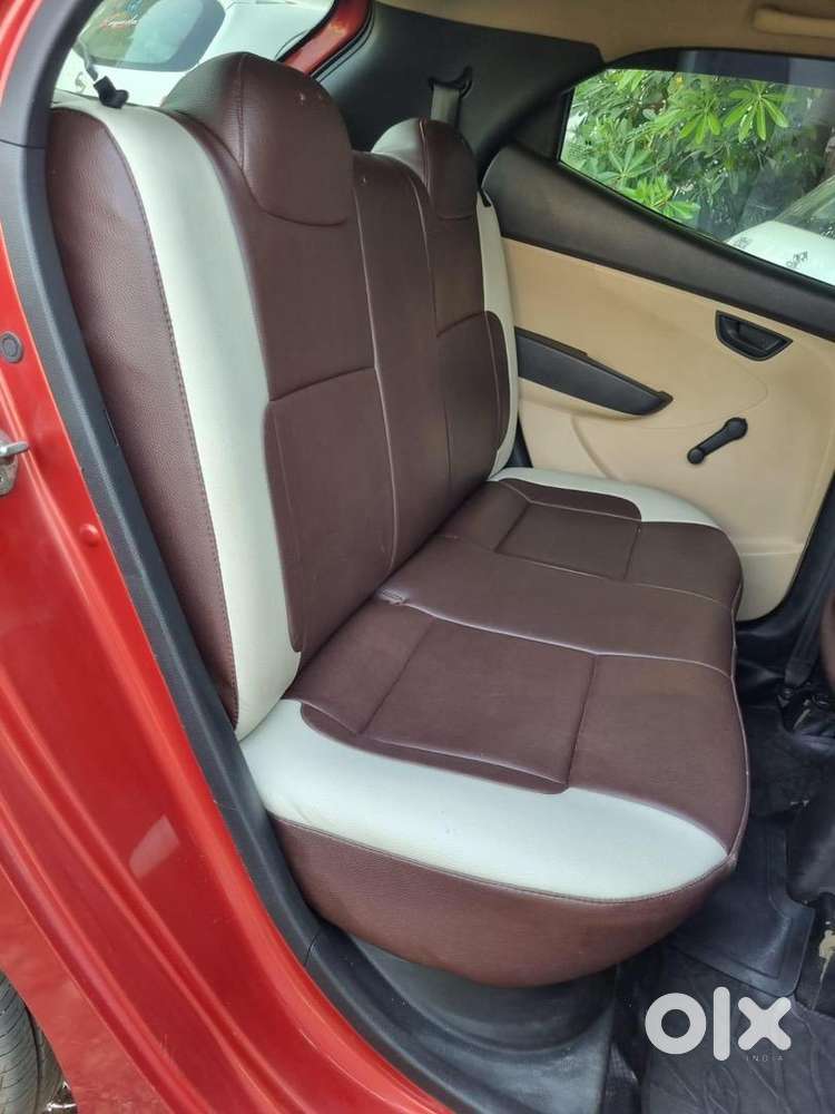 Hyundai Eon 2014 Petrol Well Maintained