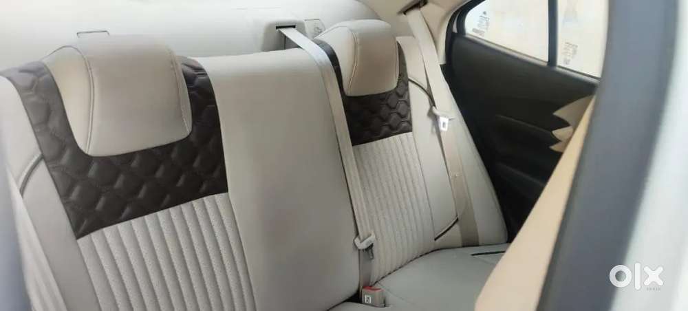 Maruti Suzuki Swift Dzire Tour 2026 Cng & Hybrids 18000 Km Driven