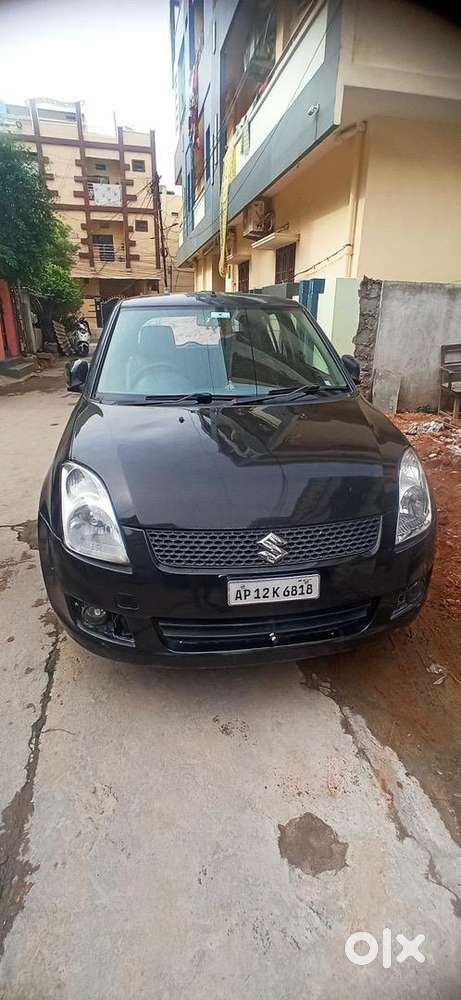 Maruti Suzuki Swift 2012 Petrol Good Condition