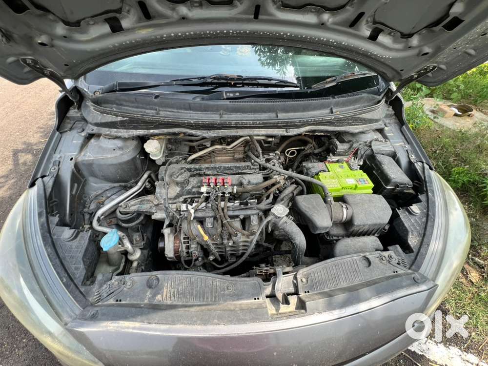 Hyundai I20 2015 Petrol Good Condition
