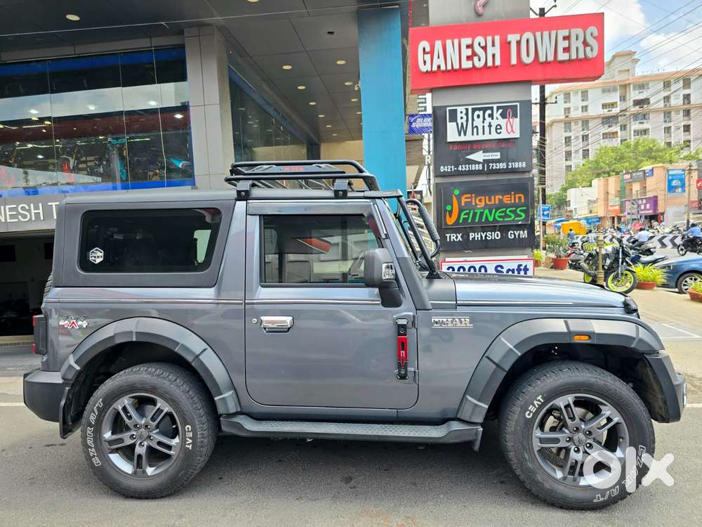 Mahindra Bolero