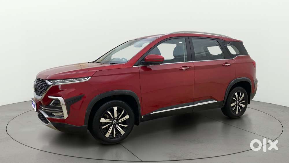 Mg Hector 2.0 Sharp Diesel, 2020, Diesel