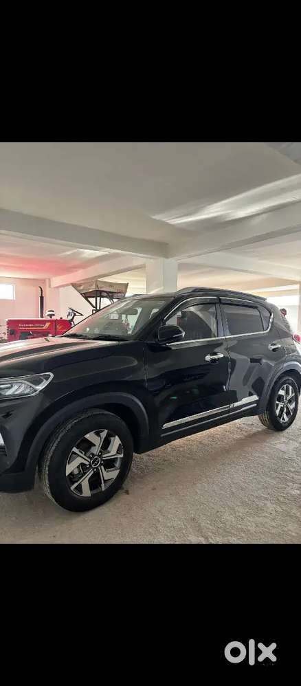 Kia Sonet 1.0 Htx Imt 2023