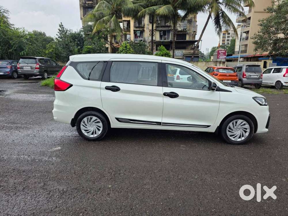 Maruti Suzuki Ertiga Vxi (o) Cng, 2020, Cng & Hybrids