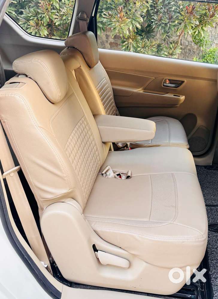 Maruti Suzuki Ertiga, 2024, Petrol