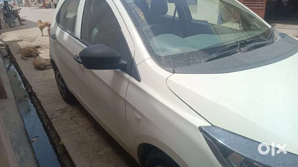 Tata Tiago Xm 2026 Petrol Manual