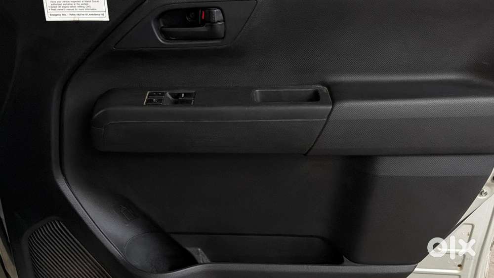 Maruti Suzuki Wagon R Lxi Cng, 2019, Cng & Hybrids