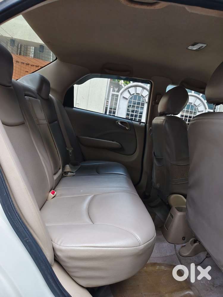 Honda City Zx Vtec, 2006, Petrol