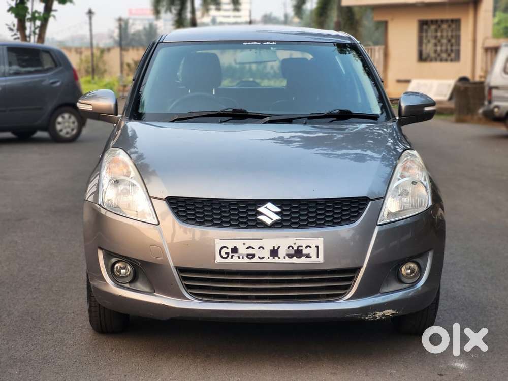 Maruti Suzuki Swift Vxi + Manual, 2014, Petrol