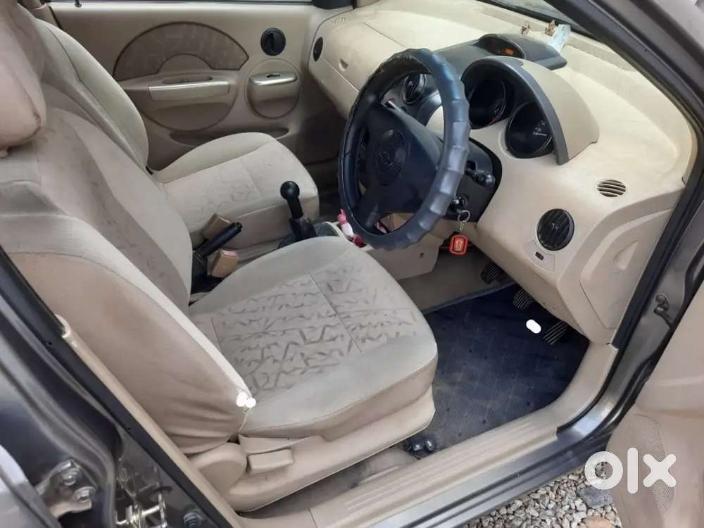 Chevrolet Sail U-va 1.2 Ls. Petrol 2010  71,000 Km  Single Owner