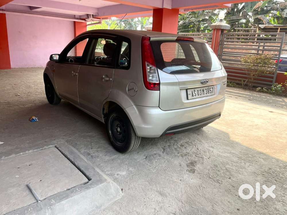Ford Figo