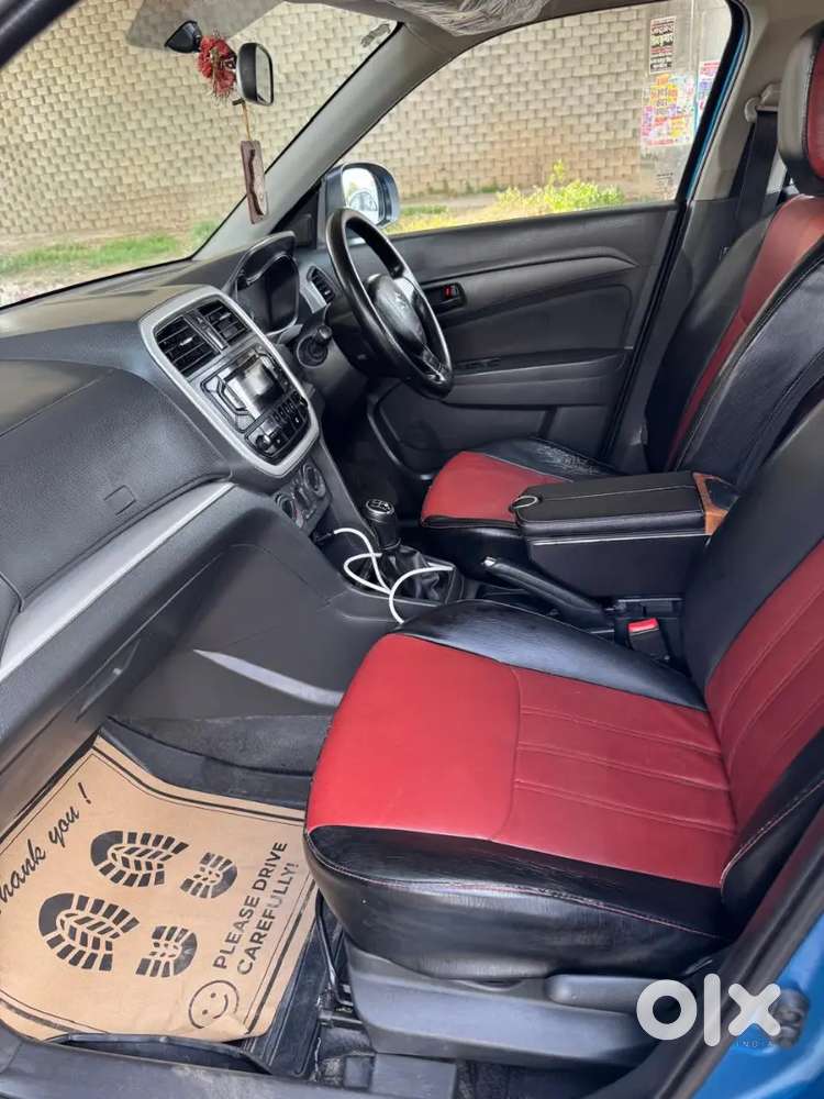 Maruti Suzuki Vitara 2016