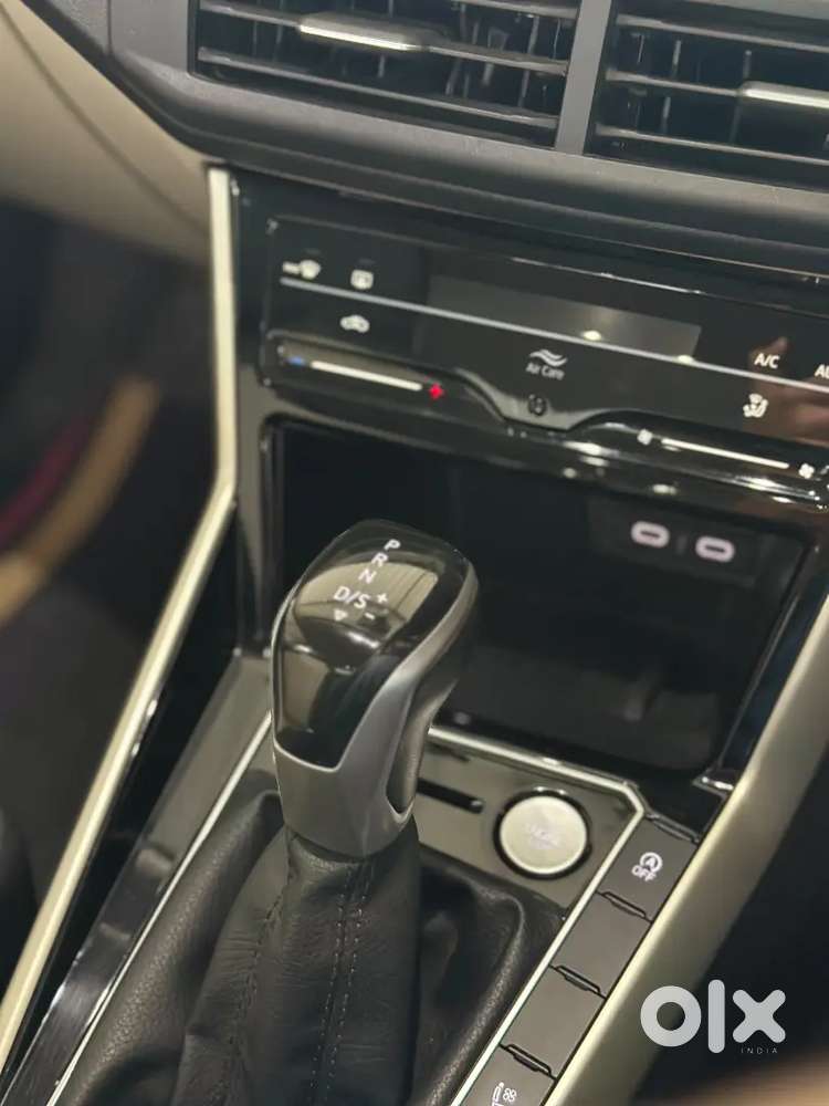 Volkswagen Virtus 2024