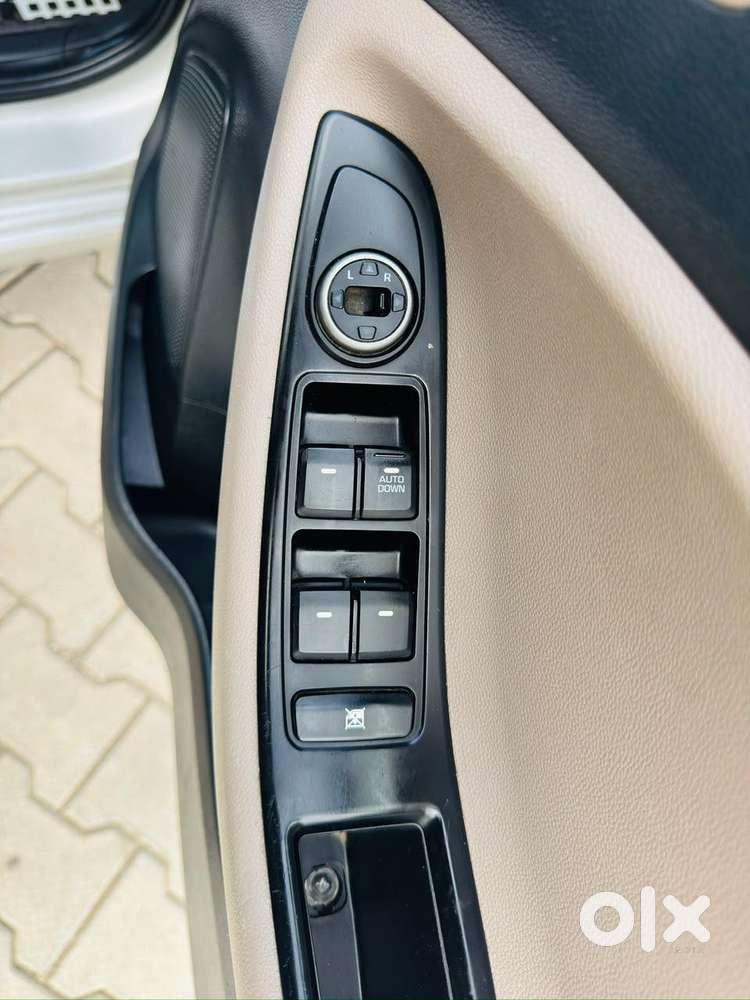 Hyundai Elite I20 [ ] 1.2 Magna Executive, 2018, Petrol