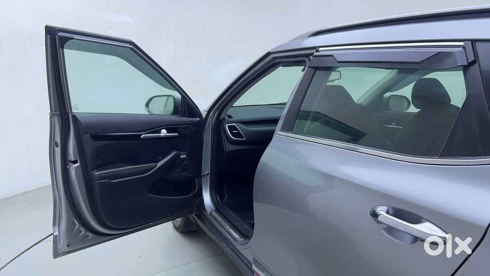 Kia Seltos 1.4 Gtx + Petrol At, 2021, Petrol
