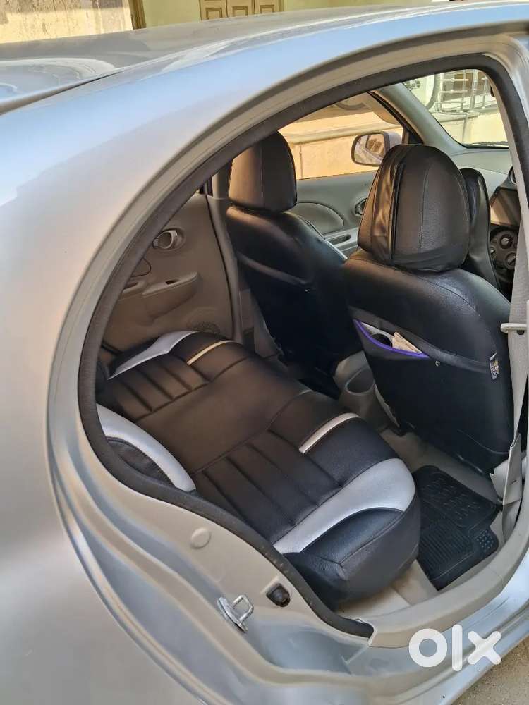 Nissan Micra 2012 Diesel