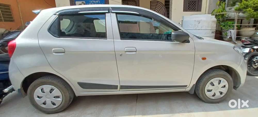 Maruti Suzuki Alto 2023