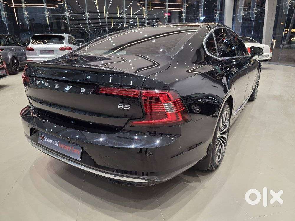 Volvo S90 B5 Ultimate, 2024, Petrol