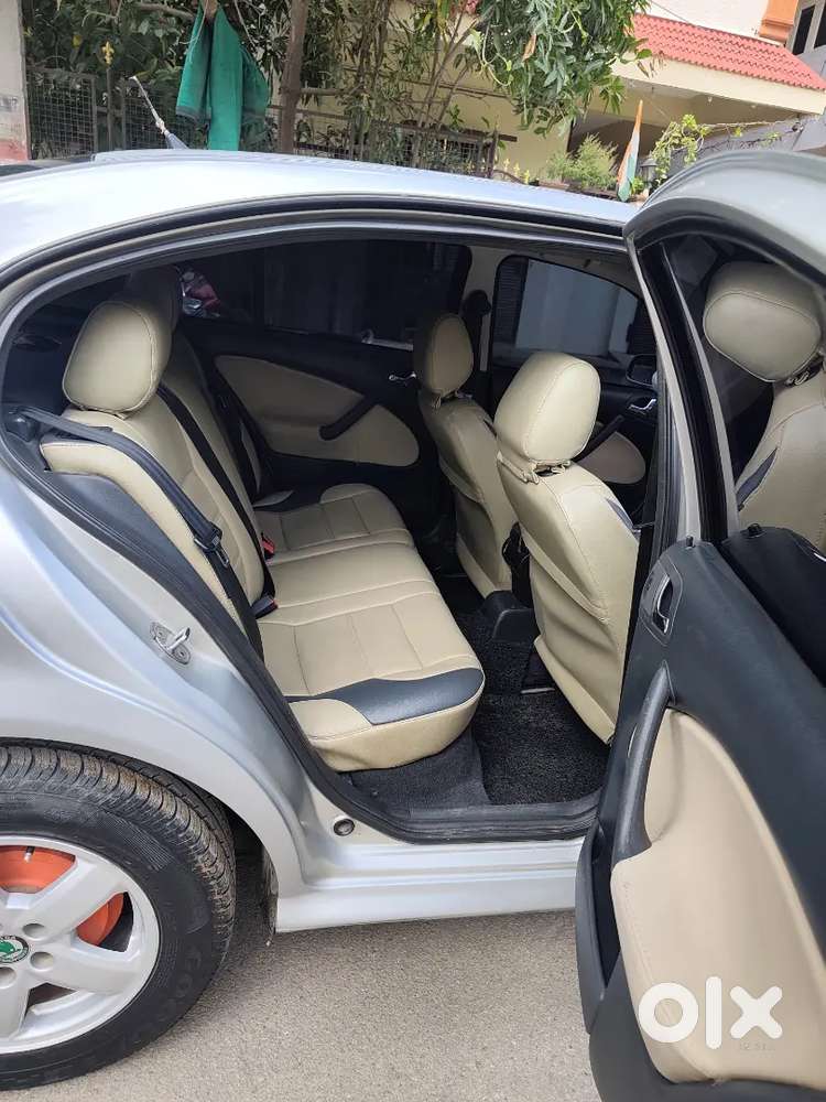 Skoda Octavia Diesel 2006