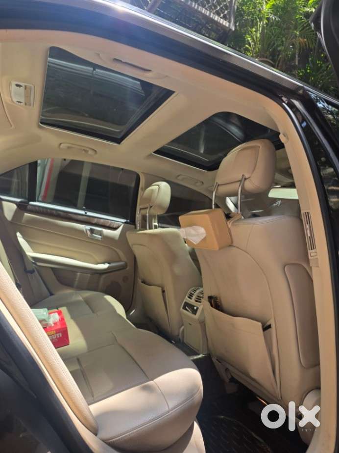Mercedes-benz E-class E200 Cgi Blue Efficiency, 2016, Petrol