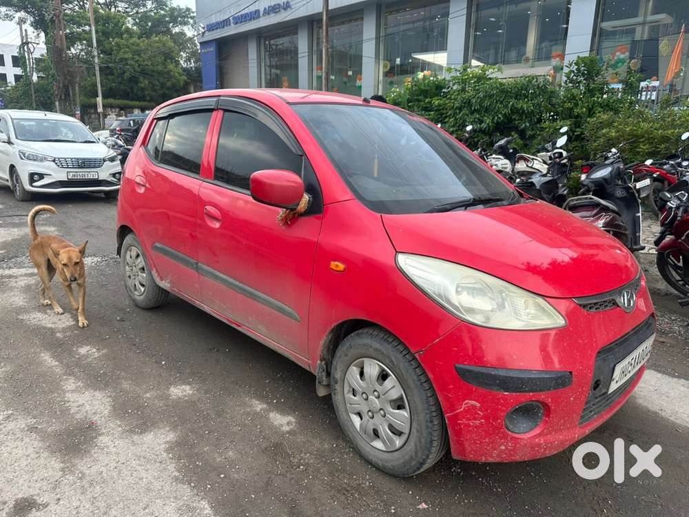 Hyundai I10 2009 Petrol