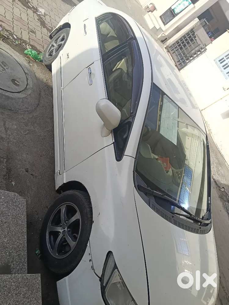 Honda Civic 1.8 Petrol 2007