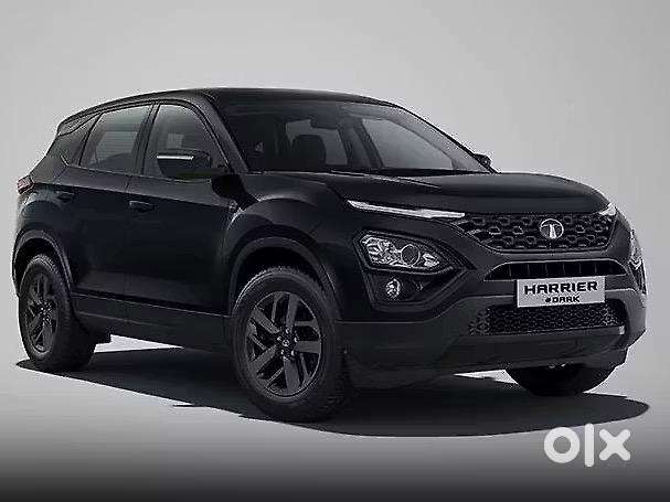 Tata Harrier 2022 Diesel Good Condition