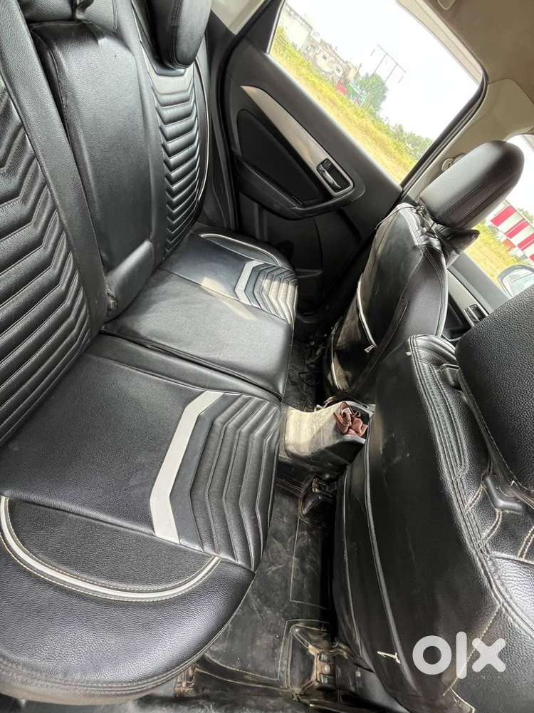 Maruti Suzuki Brezza 2019 Diesel Car