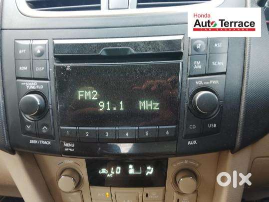 Maruti Suzuki Swift Dzire Lxi, 2014, Petrol