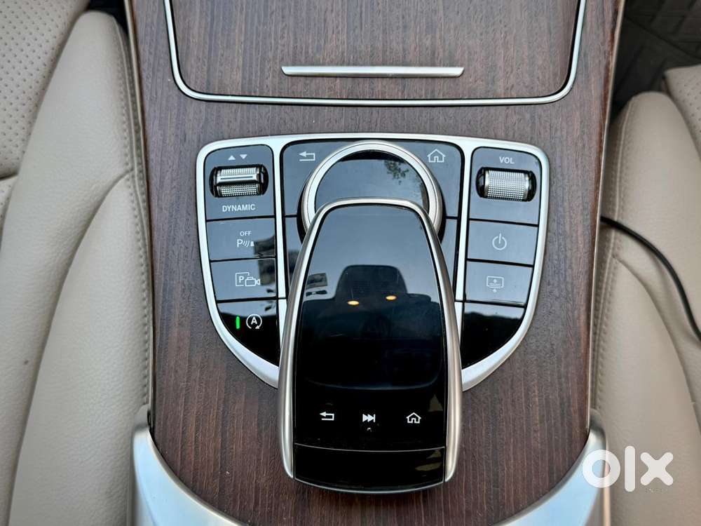 Mercedes-benz C Class Prime 200, 2020, Petrol