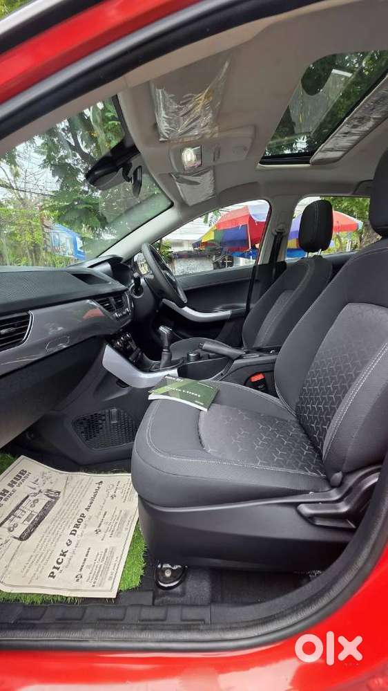 Tata Nexon 1.2 Revotron Xm (s), 2023, Petrol