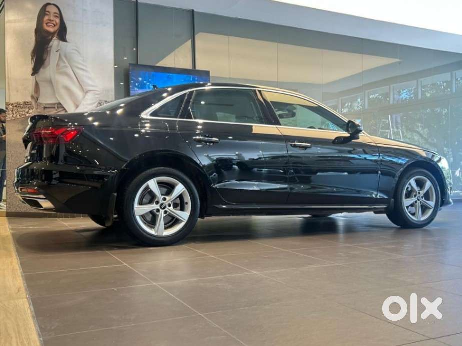 Audi A4 2.0 Technology 40 Tfsi, 2023, Petrol