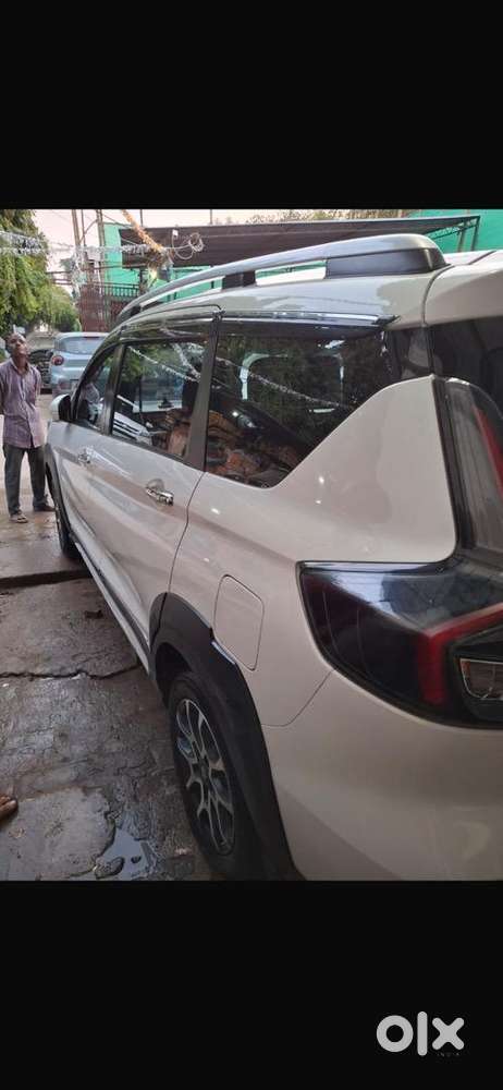 Maruti Suzuki Xl6 2023 Petrol Good Condition