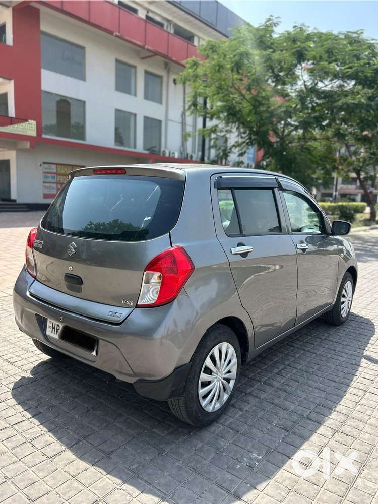 Maruti Suzuki Celerio