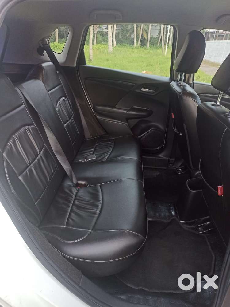 Honda Wr-v I-dtec S, 2017, Diesel