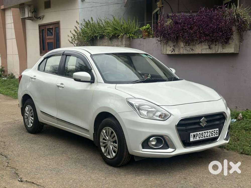 Maruti Suzuki Swift Dzire Vxi(o) Mt, 2023, Cng & Hybrids