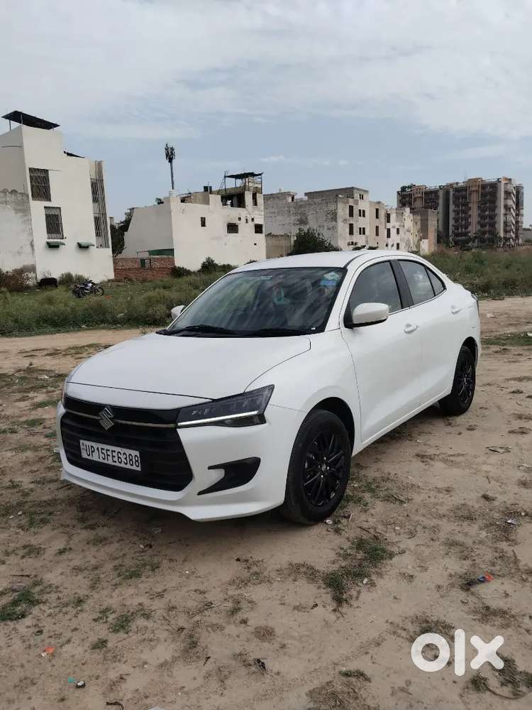 Maruti Suzuki Dzire Zxi 2016