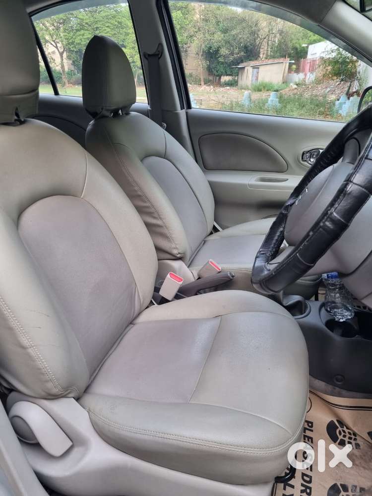 Renault Pulse Petrol Rxz, 2012, Petrol