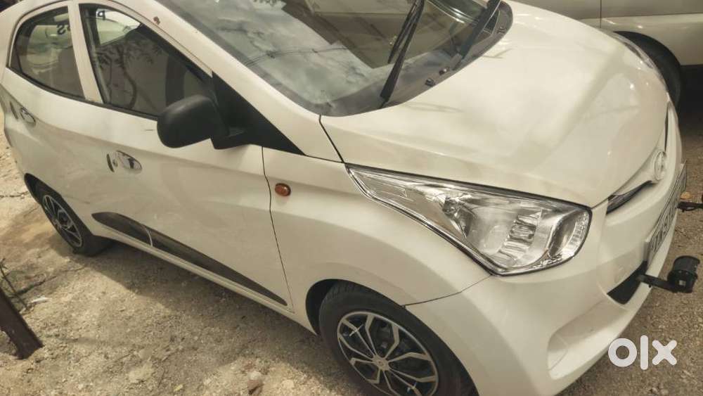 Hyundai Eon, 2018, Petrol